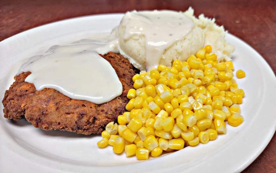 restaurant food special dish plate